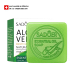 Aloe Vera Naturseife