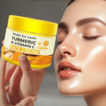 Anti Aging Gesichtscreme für Frauen