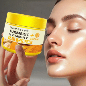 Anti Aging Gesichtscreme für Frauen