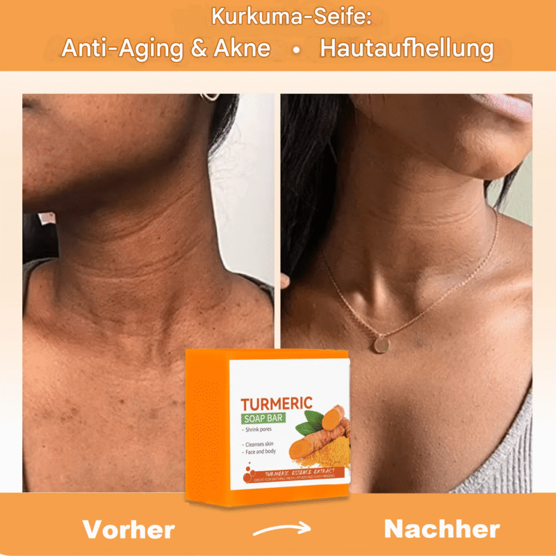 Bio Seife bestellen Schweiz