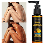 Tanning Öl für Körper