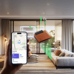 GPS Tracking Karte