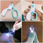 Katzen Nagelschere mit LED kaufen