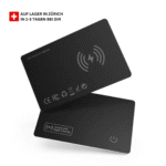 GPS Tracking Karte