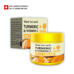 Anti Aging Kurkuma Gesichtscreme