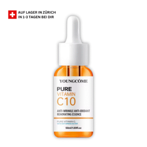 Vitamin C Hautaufhellendes Serum