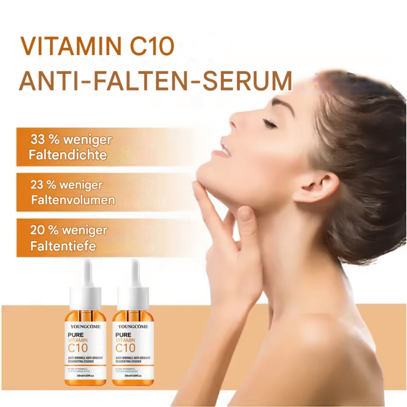 Gesichtspflege Serum Schweiz