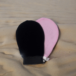 Dusch handschuhe