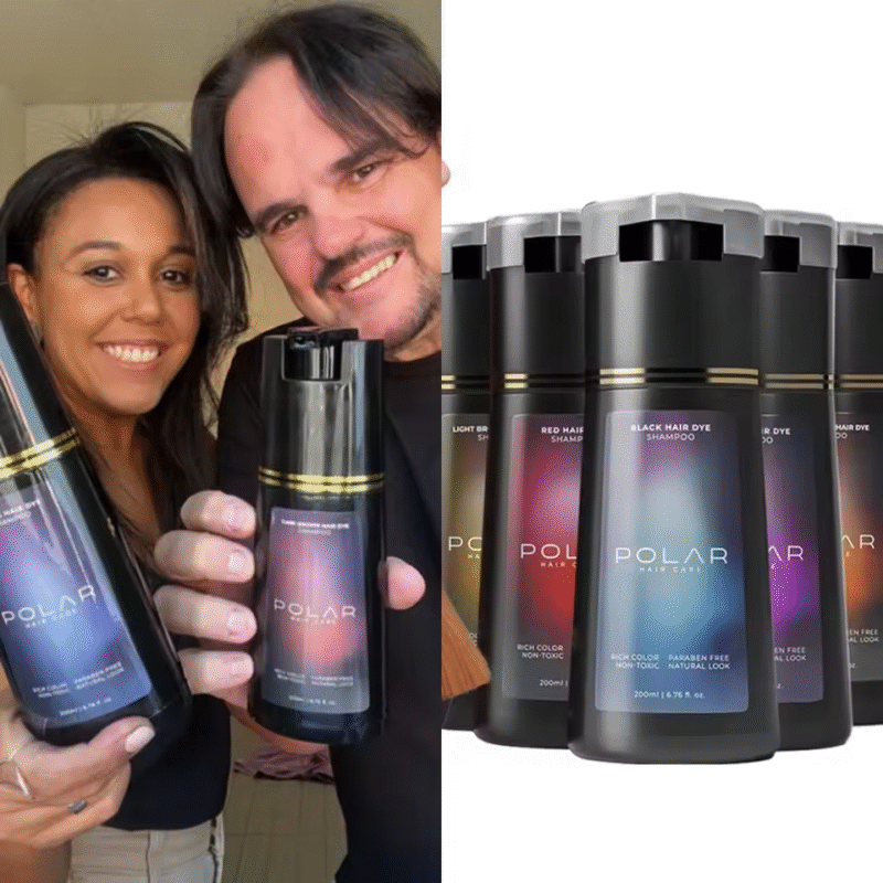 Haarfärbeshampoo kaufen