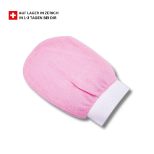 Beste Peeling-Handschuhe Schweiz
