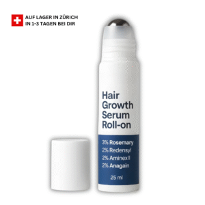 Haarwuchsserum