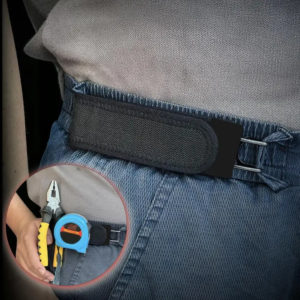 Gürtel ohne Schnalle